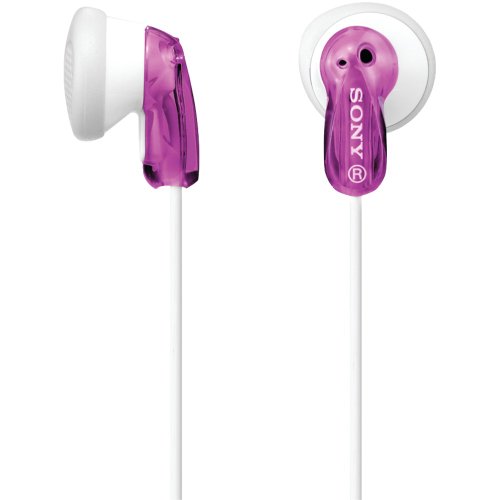 Sony MDRE9LP/VLT Earbud