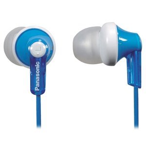 Panasonic RP-HJE120-A Earbud