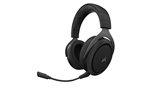 Corsair HS70 7.1 Channel Headset