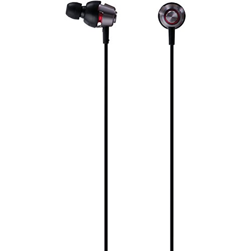 Panasonic RPHJX20-K In Ear