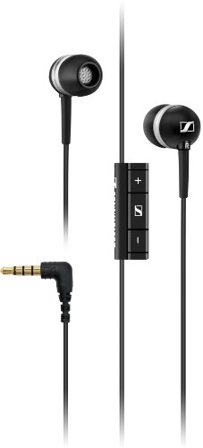 Sennheiser MM30i In Ear With Microphone