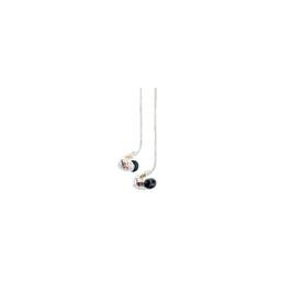 Shure SE535-CL In Ear