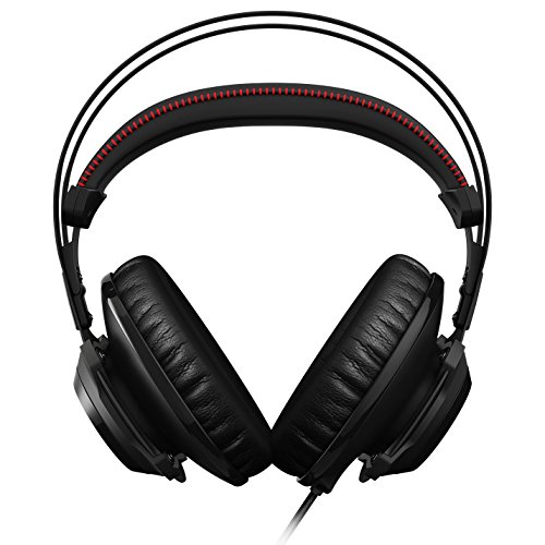 HP HyperX Cloud Revolver Headset