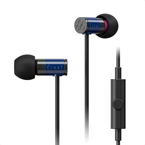 Final E1000C Earbud