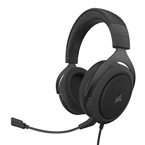 Corsair HS60 PRO SURROUND 7.1 Channel Headset