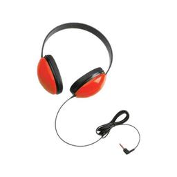 Ergoguys 2800-RD Headphones