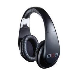 Audiovox 808-HPA88BKM Headphones