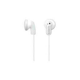 Sony CZ-MDRE9LP/WHI Earbud