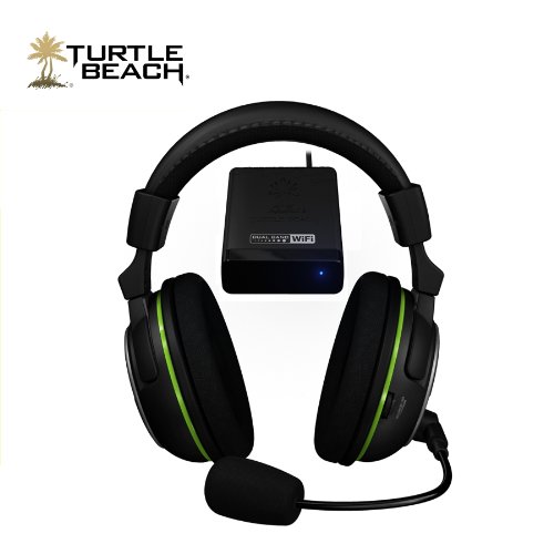 Turtle Beach Ear Force XP300 Headset