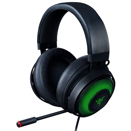 Razer Kraken Ultimate 7.1 Channel Headset