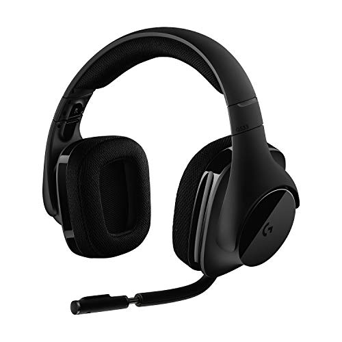 Logitech G533 7.1 Channel Headset