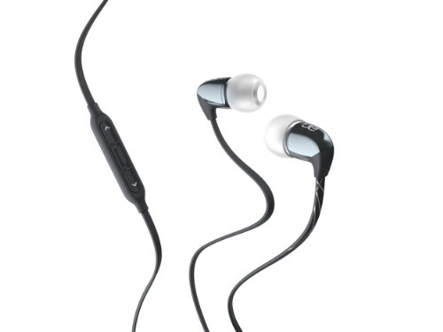 Logitech 500vi In Ear With Microphone