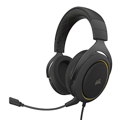 Corsair HS60 PRO SURROUND 7.1 Channel Headset