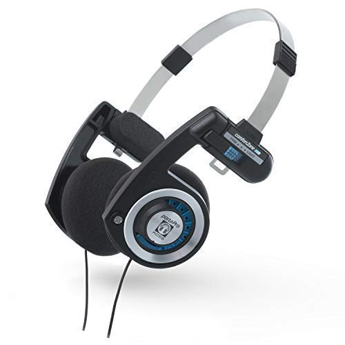 Koss PORTAPROKTC Headphones