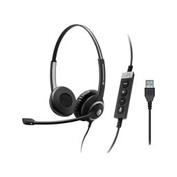 Sennheiser SC 260 USB CTRL II Headset