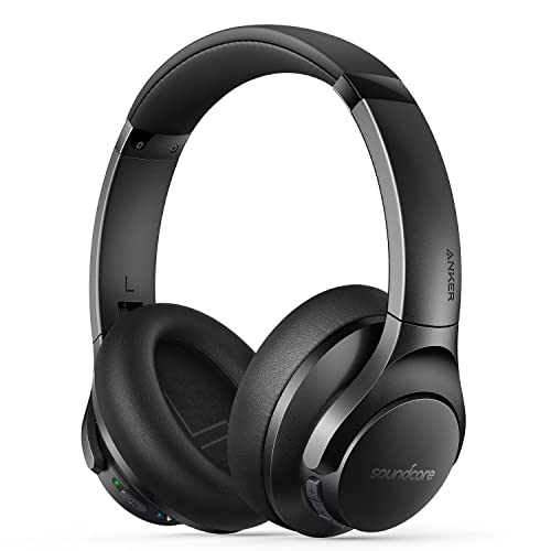 Anker Soundcore Life Q20+ Headset