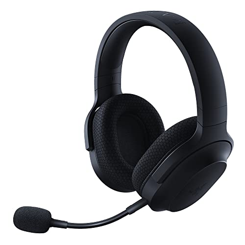 Razer Barracuda X 7.1 Channel Headset