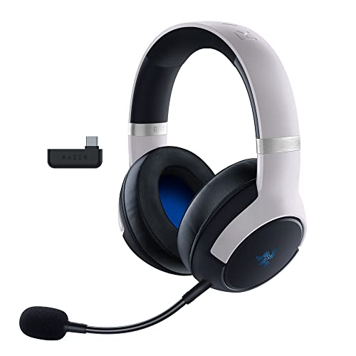 Razer Kaira Pro for PlayStation Headset