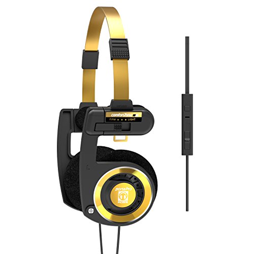 Koss Porta Pro Limited Edition Headset