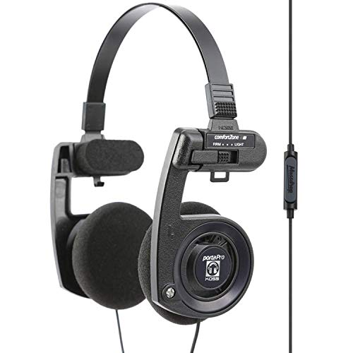 DROP DROP Massdrop x Koss Porta Pro X Headset