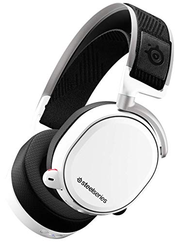 SteelSeries Arctis Pro Wireless Headset