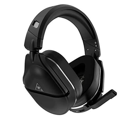 Turtle Beach Stealth 700 Gen 2 MAX 5.1 Channel Headset