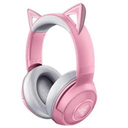 Razer Kraken BT - Kitty Edition Headset