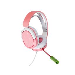 Asus TUF GAMING x Demon Slayer L.E. Nezuko Kamado 7.1 Channel Headset