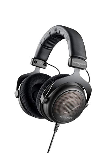 Beyerdynamic TYGR 300 R Headphones