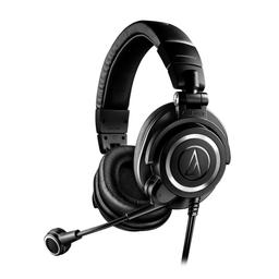 Audio-Technica ATH-M50xSTS StreamSet USB Headset