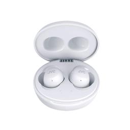 JVC HA-A6T Earbud With Microphone