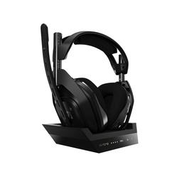 Logitech ASTRO A50 + Base Station Headset