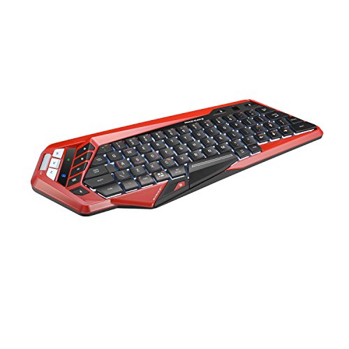 Mad Catz S.T.R.I.K.E.M Bluetooth Gaming Keyboard