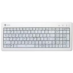 i-rocks KR-6820E-WH Wired Gaming Keyboard