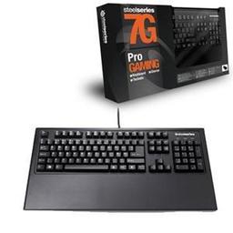 SteelSeries 7G Wired Standard Keyboard