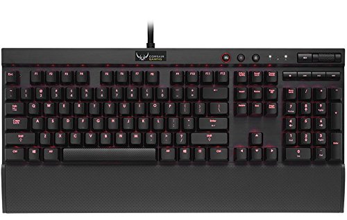 Corsair K70 Wired Gaming Keyboard