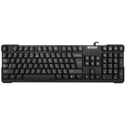 A4Tech Natural_A Wired Ergonomic Keyboard