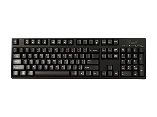 Rosewill RK-9000V2 RE Wired Standard Keyboard