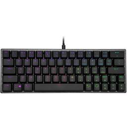 Cooler Master SK620 RGB Wired Gaming Keyboard