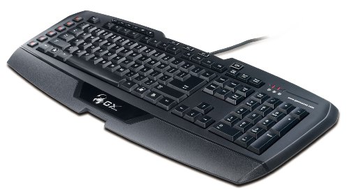 Genius Imperator Wired Gaming Keyboard