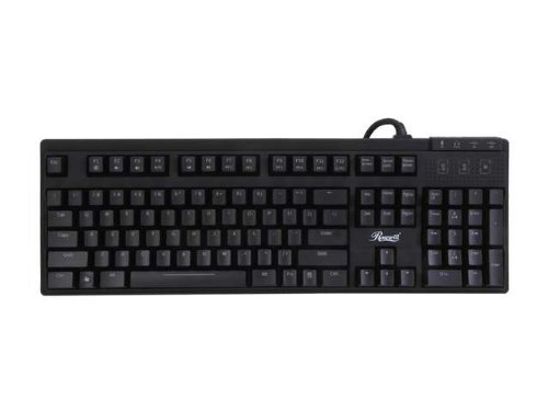 Rosewill Apollo RK-9100xRBR Wired Gaming Keyboard