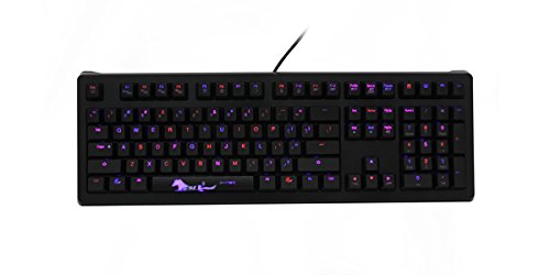 Ducky Shine 4 Wired Gaming Keyboard