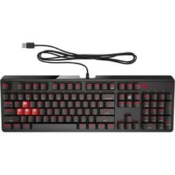 HP OMEN 1100 Wired Gaming Keyboard