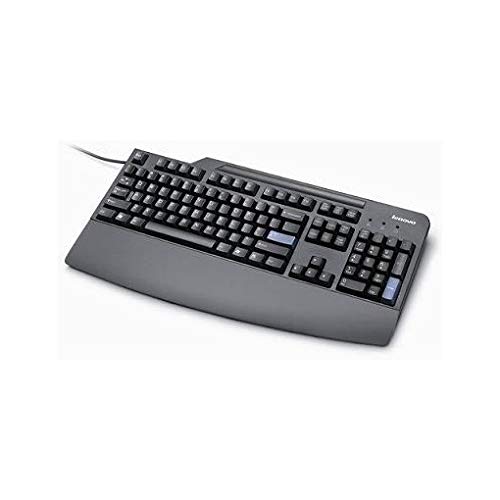 Lenovo Preferred Pro USB Keyboard Wired Standard Keyboard