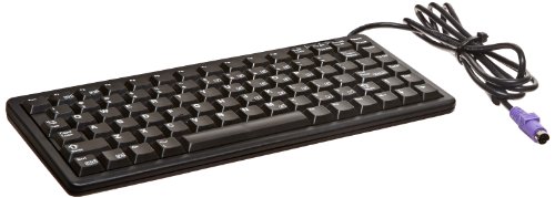 Cherry G84-4100PRAUS Wired Slim Keyboard