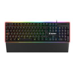 Tempest Doom RGB Wired Gaming Keyboard