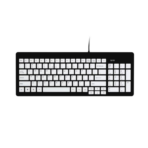 Wintec FileMate Imagine K2210 Wired Standard Keyboard