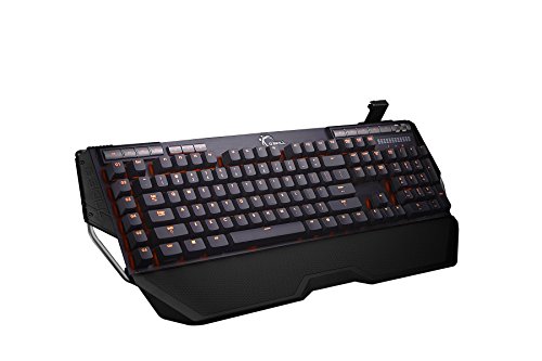 G.Skill RIPJAWS KM780R Wired Gaming Keyboard