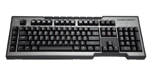 Cooler Master CM Storm Trigger Wired Gaming Keyboard