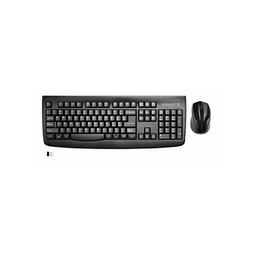 Kensington K75231US Wireless Standard Keyboard With Optical Mouse